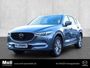 Mazda CX-5 Sports-Line AWD HUD Navi Leder Soundsystem Bose 36