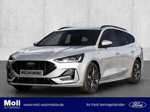Ford Focus Turnier ST-Line X 155PS Aut. FAP Winter Parking