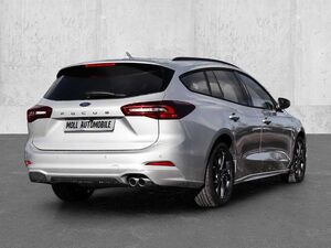 Ford Focus Turnier ST-Line X 155PS Aut. FAP Winter Parking
