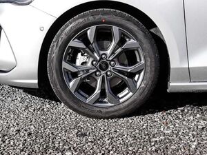 Ford Focus Turnier ST-Line X 155PS Aut. FAP Winter Parking
