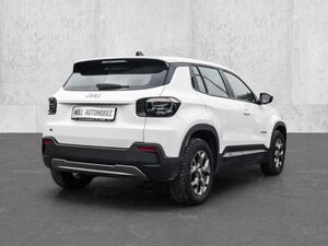 Jeep Avenger Longitude Electric LED Apple CarPlay Android Auto