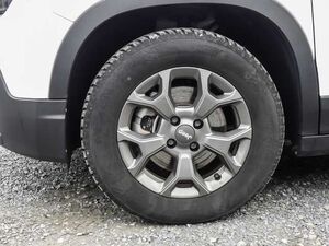 Jeep Avenger Longitude Electric LED Apple CarPlay Android Auto