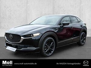 Mazda CX-30 e-SKYACTIV-G 140PS 2.5L 6MT FWD Homura LED