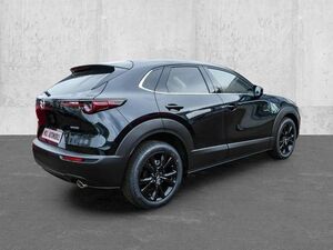 Mazda CX-30 e-SKYACTIV-G 140PS 2.5L 6MT FWD Homura LED
