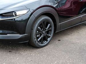 Mazda CX-30 e-SKYACTIV-G 140PS 2.5L 6MT FWD Homura LED