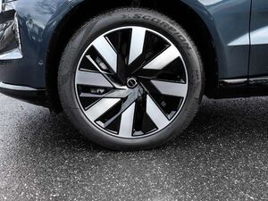 Volvo EX90 Twin Motor Ultra 7-Sitzer B&W Luftfahrwerk