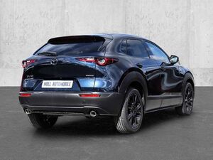Mazda CX-30 Makoto 2027 2.5L e-SKYACTIV-G 140PS 6AT FWD BOSE L