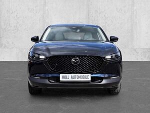 Mazda CX-30 Makoto 2027 2.5L e-SKYACTIV-G 140PS 6AT FWD BOSE L