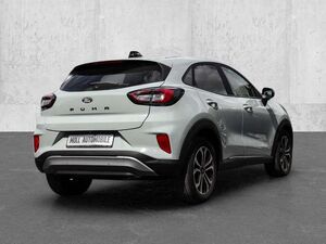 Ford Puma Titanium 125PS Winter Pkt. Kamera Navi Digitales C
