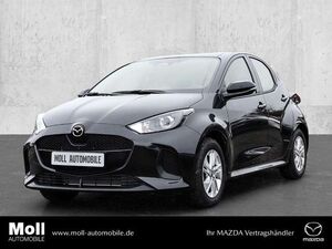 Mazda 2 VVT-i 116 1.5L CVT FWD Centre-Line