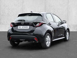 Mazda 2 VVT-i 116 1.5L CVT FWD Centre-Line