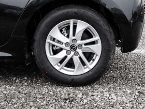 Mazda 2 VVT-i 116 1.5L CVT FWD Centre-Line