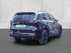 Mazda CX-5 All-new 2.5L e-Skyactiv G 141ps 6AT AWD Homura TLO
