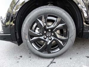 Mazda CX-5 All-new 2.5L e-Skyactiv G 141ps 6AT AWD Homura TLO