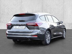 Ford Focus Turnier Titanium X 155PS Aut. Winter FAP Parking B