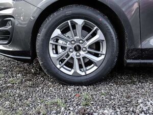 Ford Focus Turnier Titanium X 155PS Aut. Winter FAP Parking B