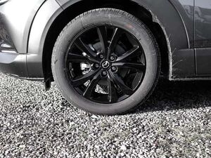 Mazda CX-30 Homura 2.5L e-SKYACTIV-G 140PS 6MT FWD LED NAVI