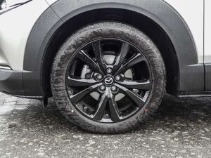 Mazda CX-30 Homura 2WD 2.0 SKYACTIV-G M Hybrid EU6d HUD Navi L