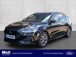 Ford Focus Turnier ST-Line Style Navi LED ACC Apple CarPlay A