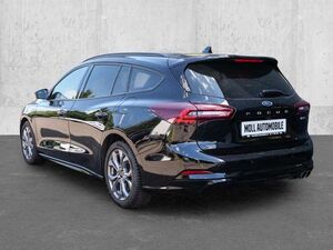 Ford Focus Turnier ST-Line Style Navi LED ACC Apple CarPlay A