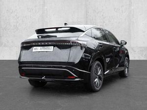 Nissan Ariya 63kWh Advance Pack Navi CCS AVM LED