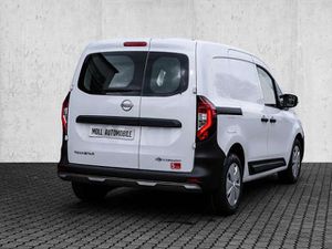 Nissan  Townstar EV Kastenwagen L1 MY22 Acenta Airbag-Pake