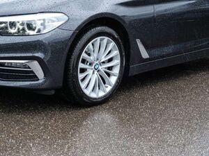 BMW 520 d Luxury Line Touring Mild Hybrid Park-Assistent H