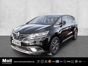 Renault Espace V Business Edition HUD AD Navi Leder Memory Sitze