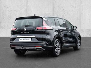 Renault Espace V Business Edition HUD AD Navi Leder Memory Sitze