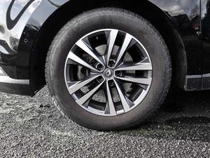 Renault Espace V Business Edition HUD AD Navi Leder Memory Sitze