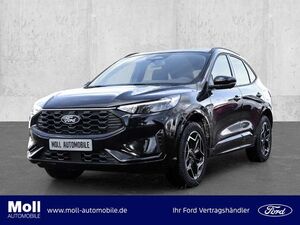 Ford Kuga FHEV ST-LINE 180PS AHK Winter FAP 19Zoll