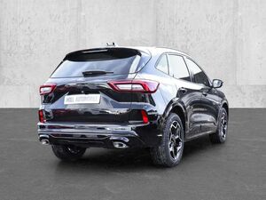 Ford Kuga FHEV ST-LINE 180PS AHK Winter FAP 19Zoll
