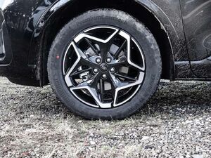 Ford Kuga FHEV ST-LINE 180PS AHK Winter FAP 19Zoll