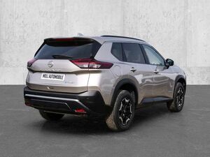 Nissan X-Trail N-Trek 1.5 VC-T e-POWER 204PS 4x2