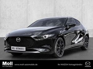 Mazda 3 Exclusive-Line 2.0L e-SKYACTIV X 186ps 6MT FWD BOS