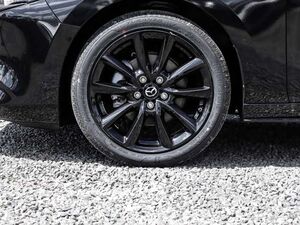 Mazda 3 Exclusive-Line 2.0L e-SKYACTIV X 186ps 6MT FWD BOS