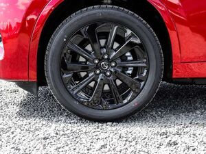 Mazda CX-60 2025 Homura Plus AWD 3.3 e-SKYACTIV-D 254 M-Hybrid