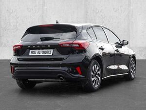 Ford Focus Titanium Edition 155PS Panorama FAP Parking