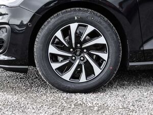 Ford Focus Titanium Edition 155PS Panorama FAP Parking