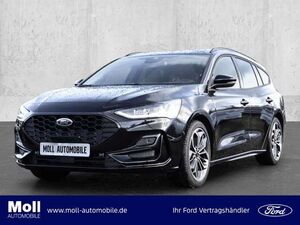 Ford Focus Turnier ST-Line X 155PS Aut. FAP Winter Parking St