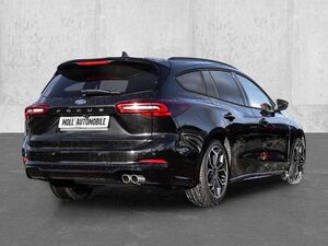 Ford Focus Turnier ST-Line X 155PS Aut. FAP Winter Parking St