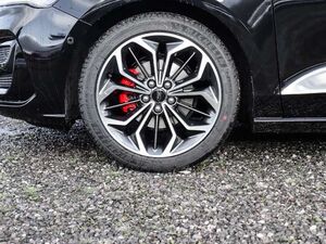 Ford Focus Turnier ST-Line X 155PS Aut. FAP Winter Parking St