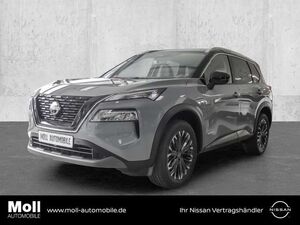 Nissan X-Trail N-Connecta 1.5 VC-T e-POWER e-4ORCE 4x4 213PS 19