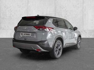 Nissan X-Trail N-Connecta 1.5 VC-T e-POWER e-4ORCE 4x4 213PS 19