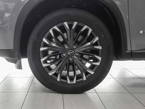 Nissan X-Trail N-Connecta 1.5 VC-T e-POWER e-4ORCE 4x4 213PS 19