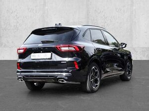 Ford Kuga Hybrid ST-Line X 2.5 FHEV 4x4 EU6d Sportpaket Navi