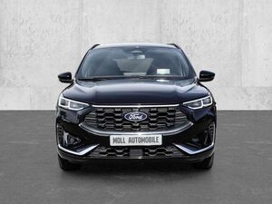 Ford Kuga Hybrid ST-Line X 2.5 FHEV 4x4 EU6d Sportpaket Navi