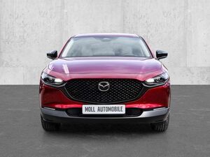 Mazda CX-30 Makoto 2027 2.5L e-SKYACTIV-G 140PS 6MT FWD BOSE L