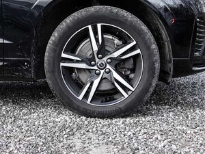 Volvo XC60 R Design 2WD B4 Diesel EU6d Navi Digitales Cockpit