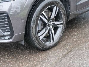 Volvo XC60 R-Design 2WD AHK Leder Digitales Cockpit Memory Si